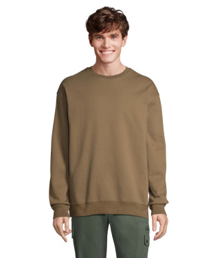 Logotrade promotional product image of: COLUMBIA UNISEX SWEAT SHIRT